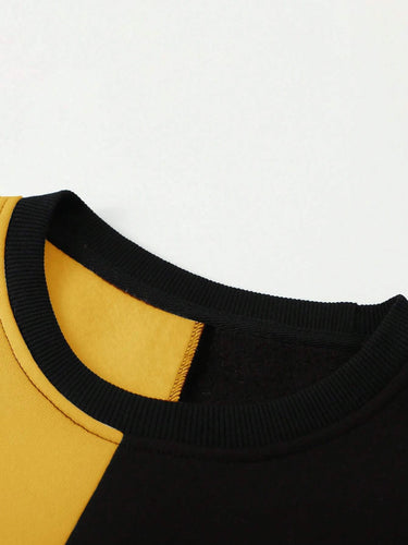 Sueter Duo Oso Casual